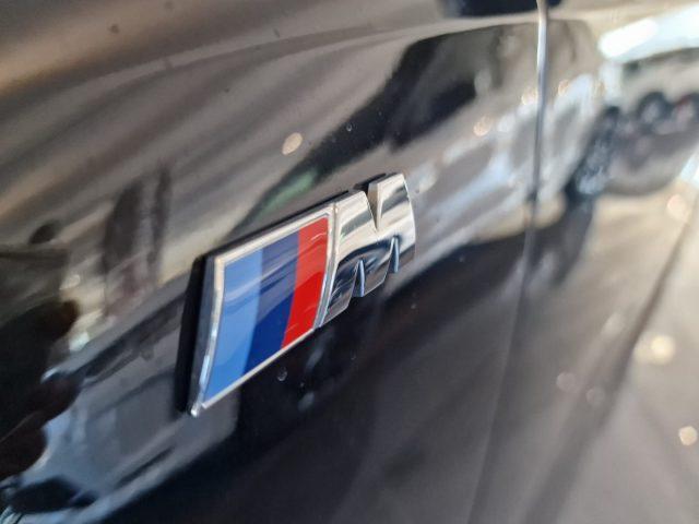 BMW X1 sDrive18d Msport Tetto Panoramico HUD H&K Full LED