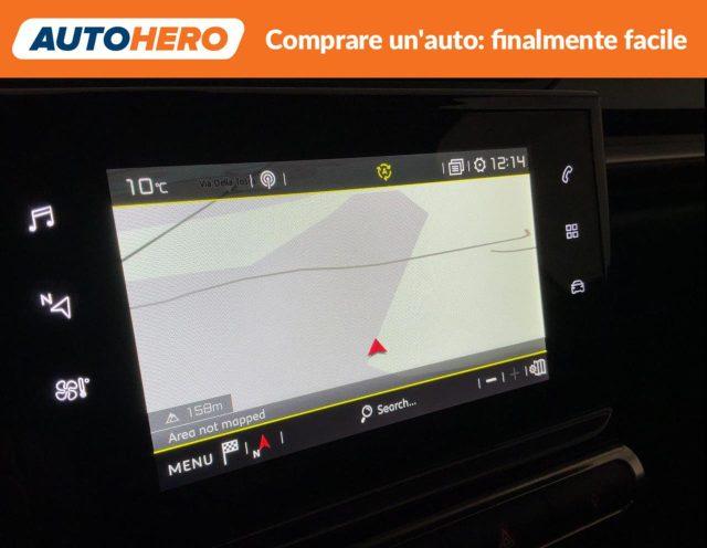 CITROEN C3 BlueHDi 100 S&S Shine Pack