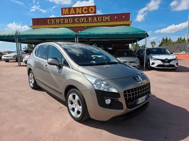 Peugeot 3008 1.6 HDi 110CV Premium