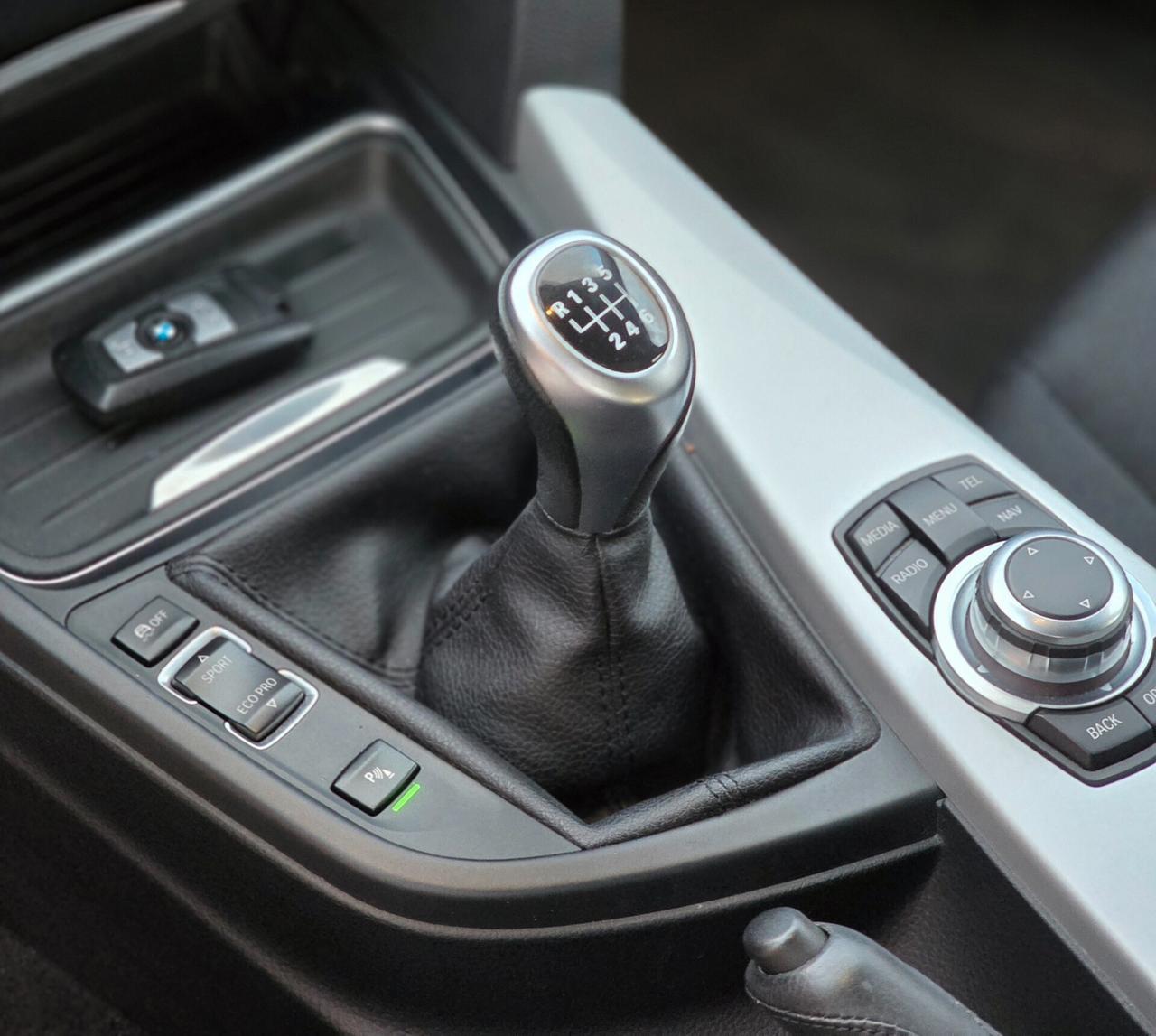 Bmw 316 316d Touring Luxury