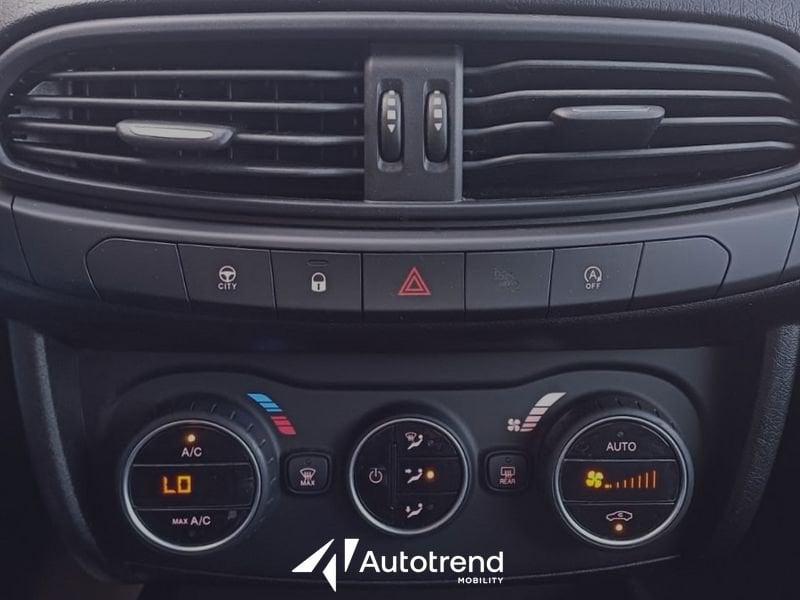 FIAT Tipo 1.3 Multijet 95 CV NAVI SW Business S&S