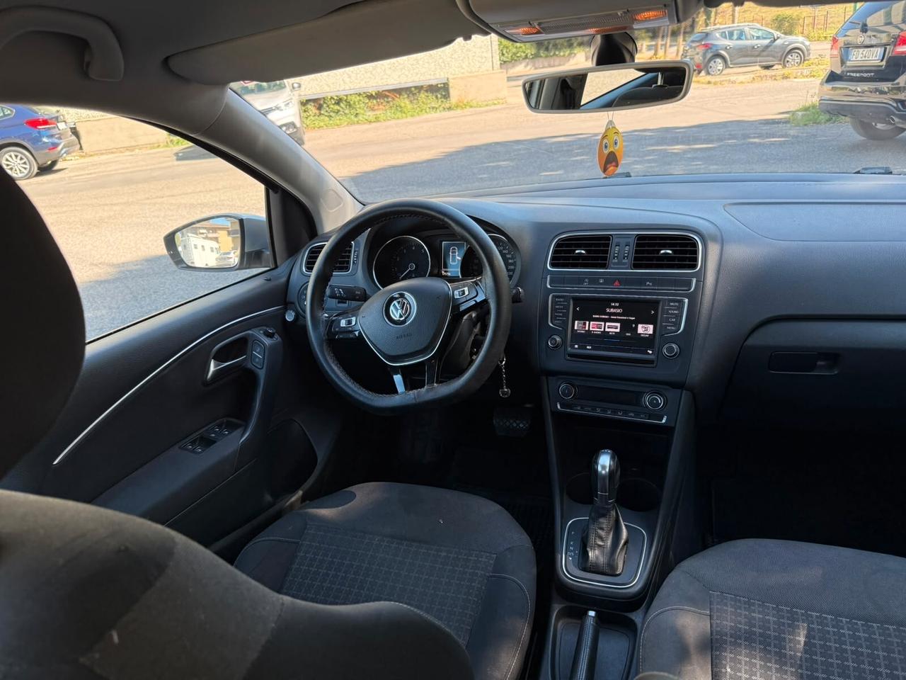 Volkswagen Polo 1.2 TSI 5p. Comfortline BlueMotion Technology GPL