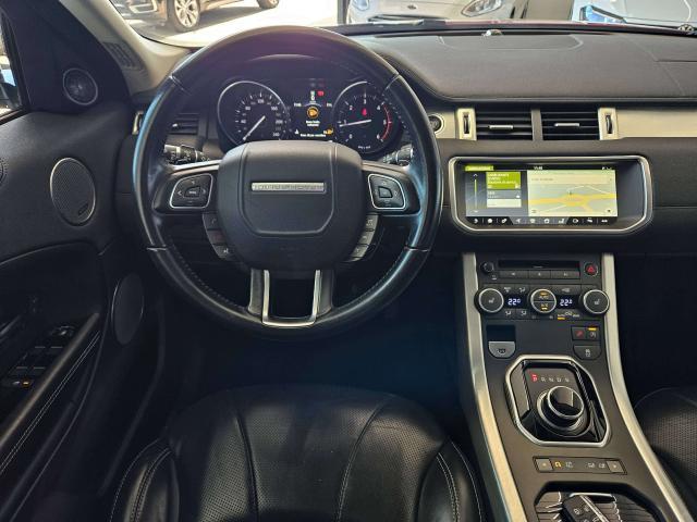 Land Rover Range Rover Evoque 2.0 td4 SE Dynamic 150cv auto