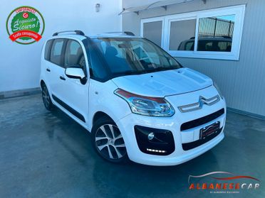 Citroen C3 Picasso 1.6 HDi 90 Seduction