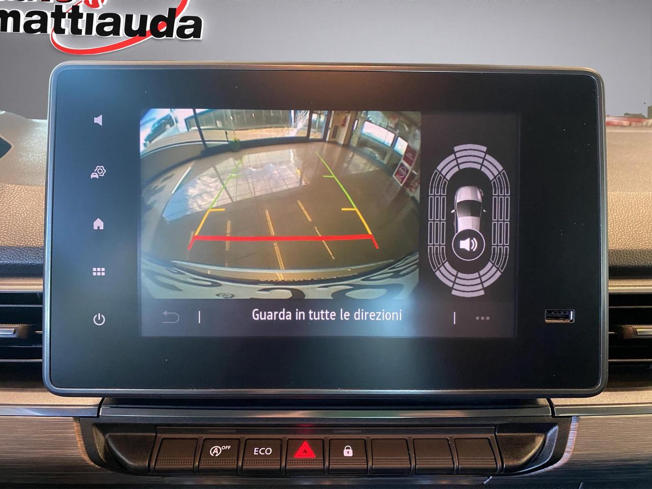 Nissan Townstar 1.3 130cv L1 N-Connecta