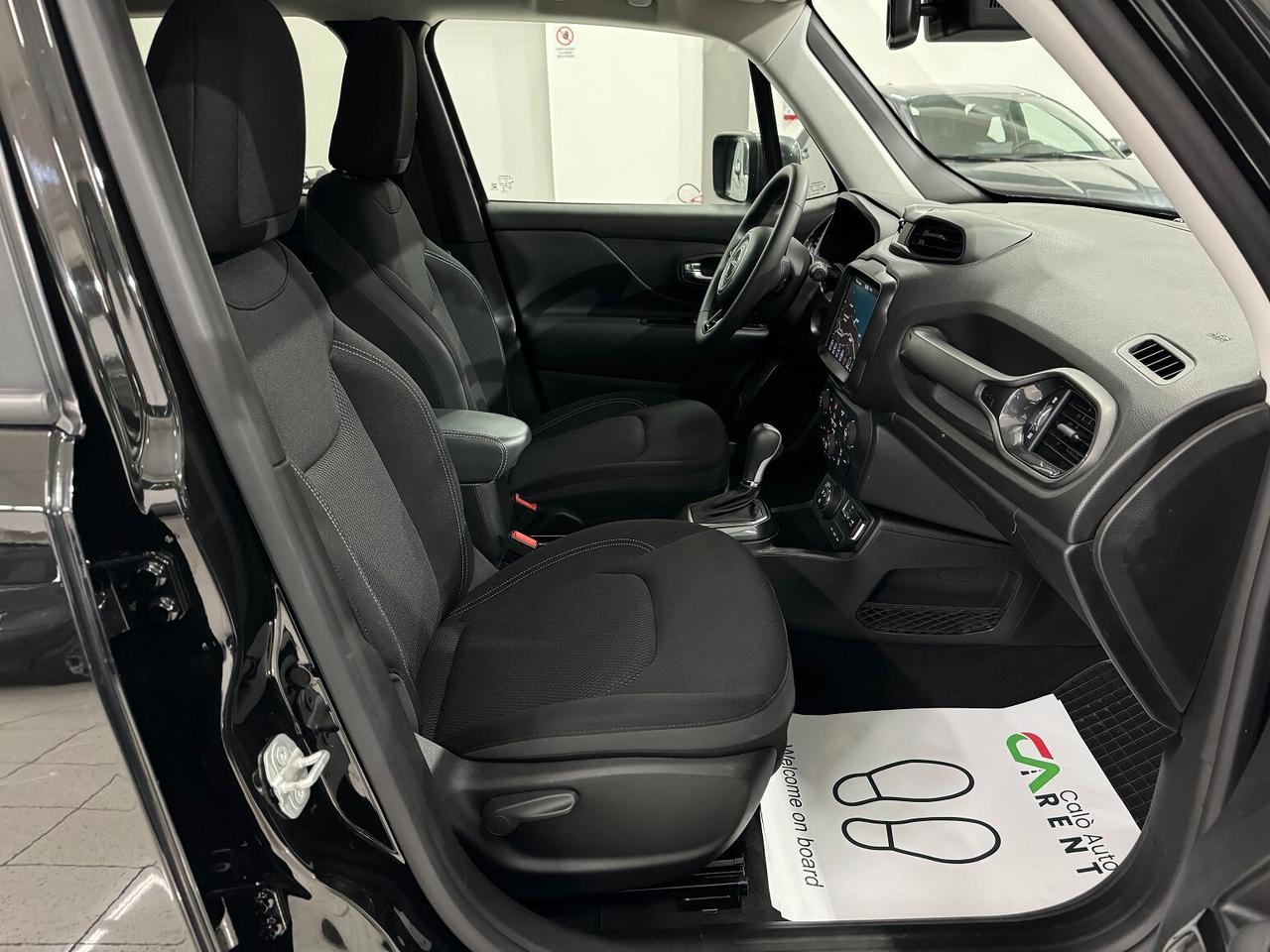 Renegade 1.3HYBRID PHEV 4xe AT6 S STRAFUL PARI NUOVO