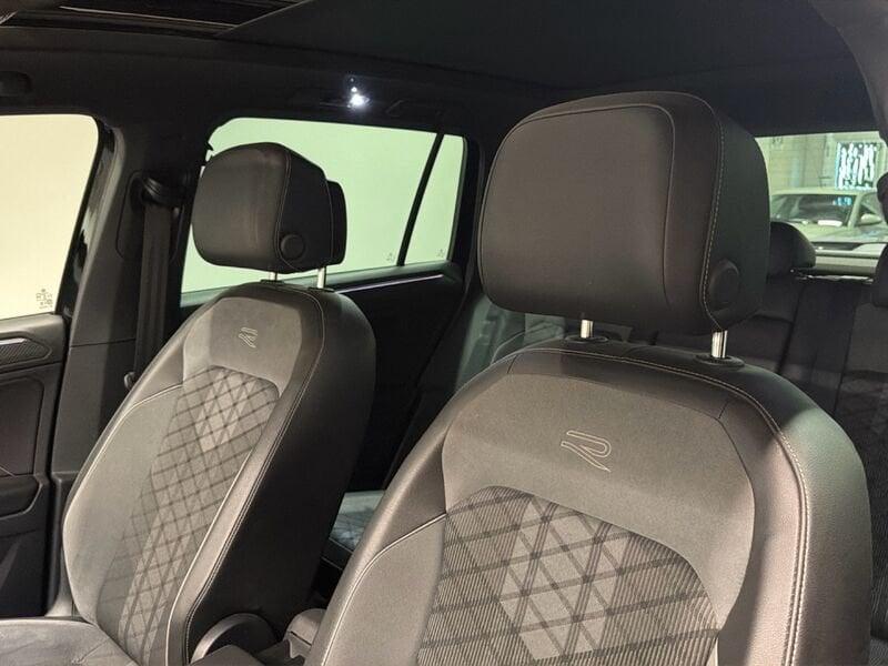 Volkswagen Tiguan R-Line 2.0 TDI SCR 110 kW (150 CV) DSG