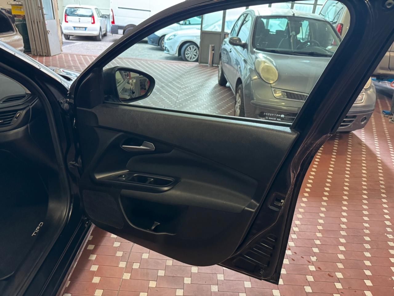 Fiat Tipo 1.0 5 porte City Life - IDEALE PER NEOPATENTATI