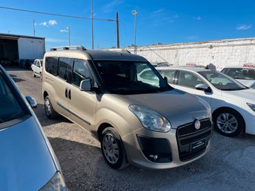 Fiat Doblò MAXI Multijet "USB/BLUETOOTH"