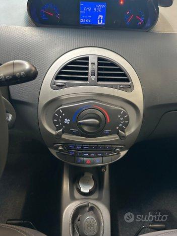 Dr DR1 1.1 16V 55'000 5porte KM Luxury