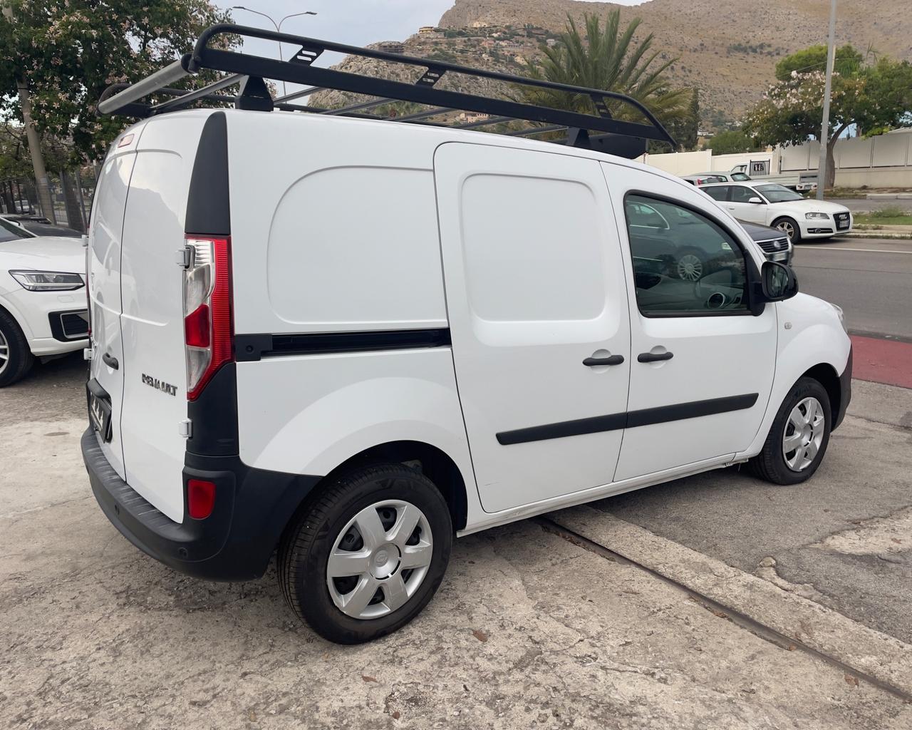 Renault Kangoo 1.5 dCi 90CV F.AP. 3 P Express Energy