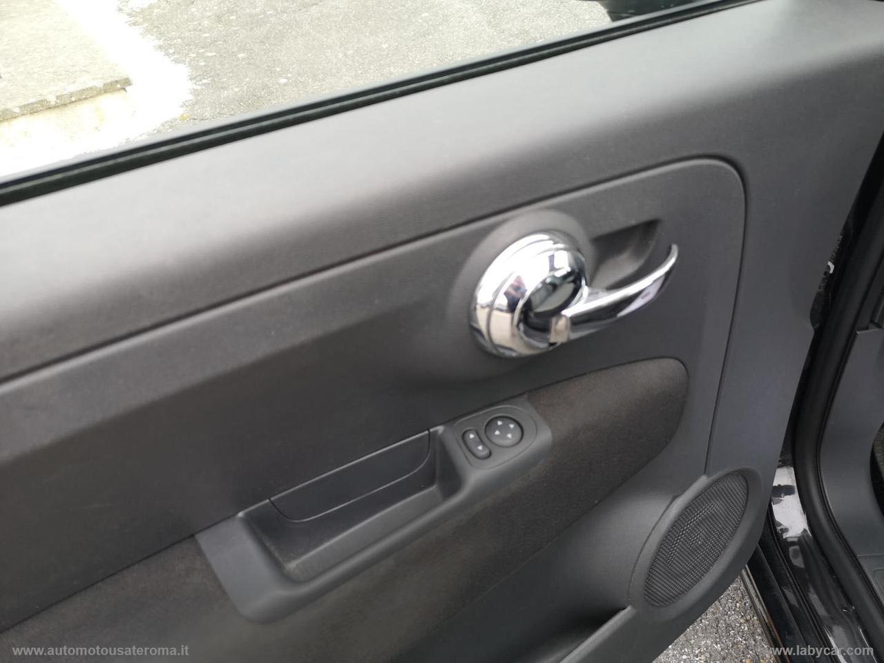 FIAT 500 1.2 Lounge PROMO WEB