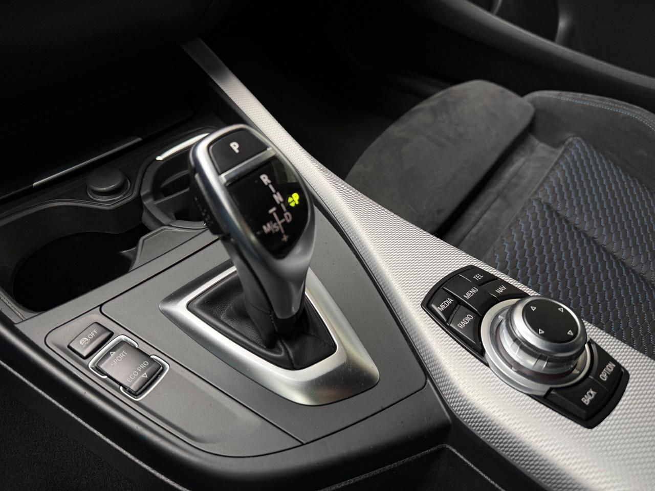 Bmw 125 125d 5p. Msport