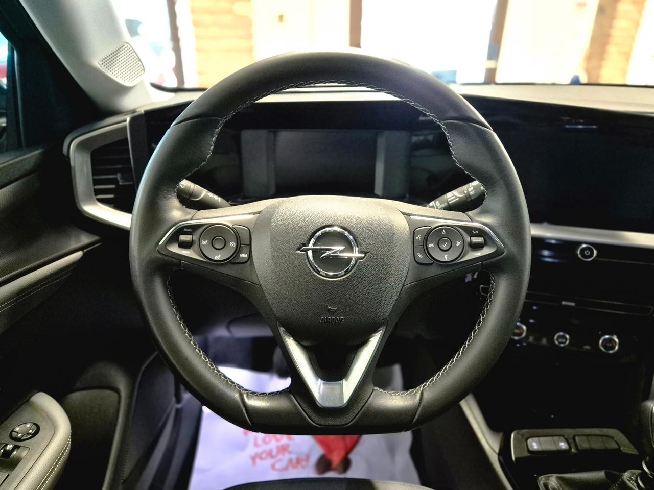 Opel Mokka 1.2 Turbo Elegance