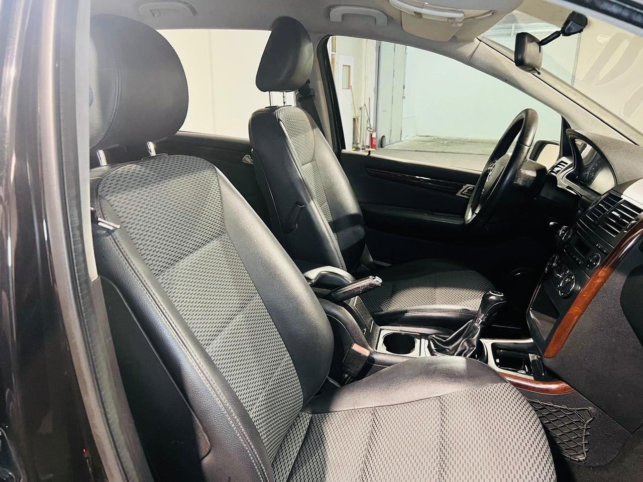 Classe A-180 d*109CV* (cdi) *MANUALE*