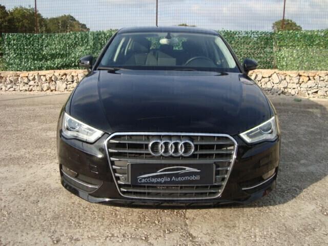 Audi A3 SPB G-TRON ''100.000KM''
