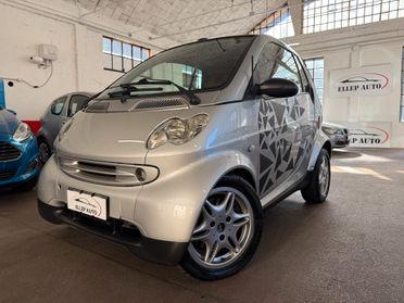 Smart 600 CABRIO - MOTORE NUOVO