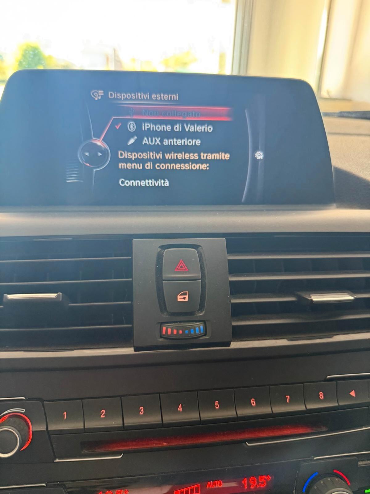 Bmw 120 120d 5p. Sport