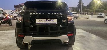 LAND ROVER Range Rover Evoque 2.2 TD4 5p. Dynamic