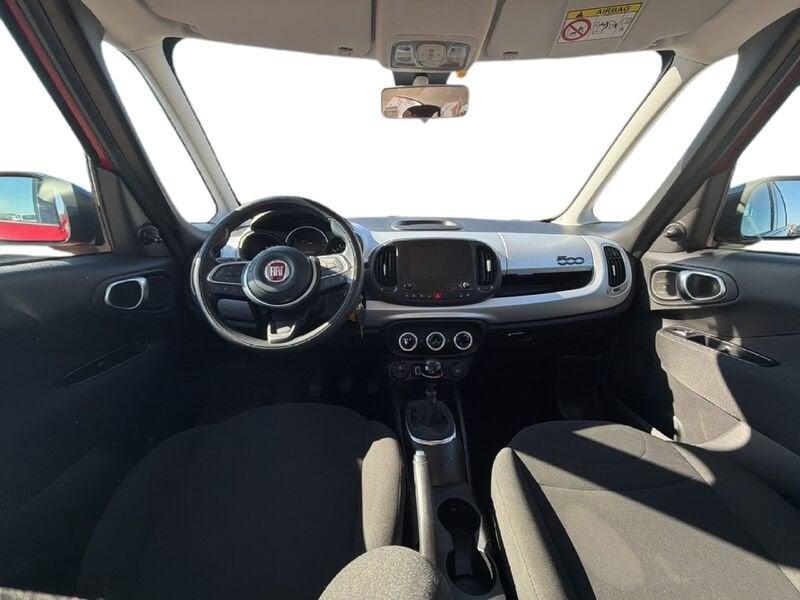 FIAT 500L 500L 1.3 Multijet 95 CV Cross