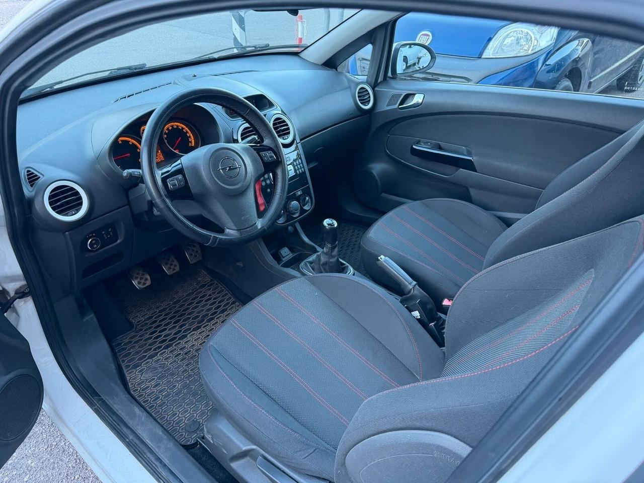 Opel Corsa 1.3 CDTI 75CV 3 porte