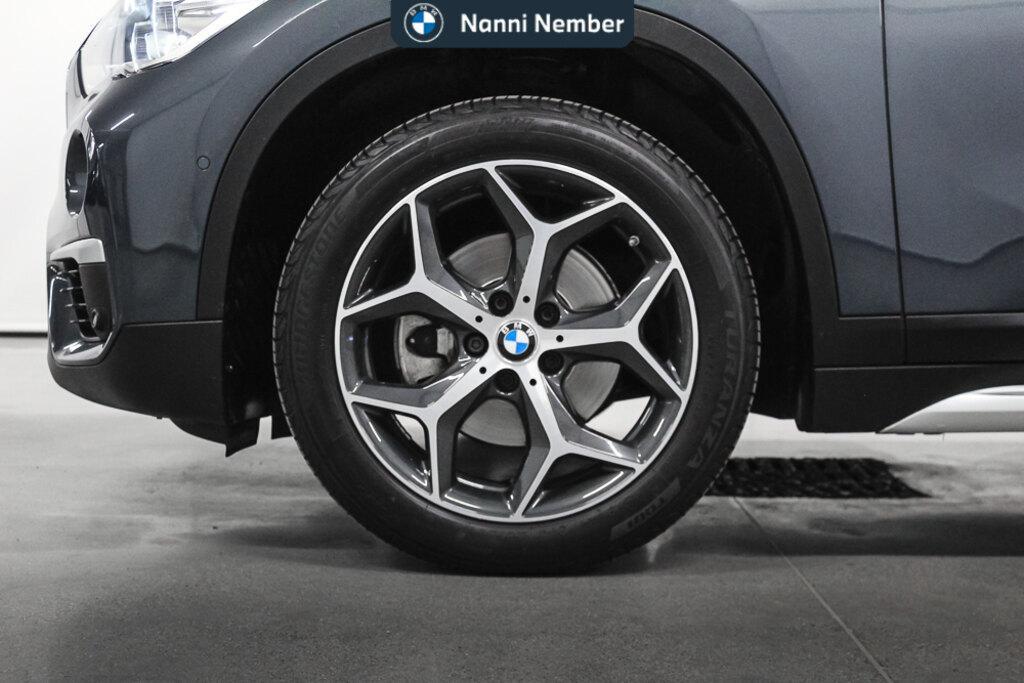 BMW X1 18 i xLine sDrive Auto