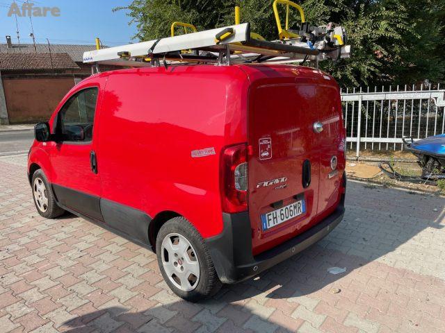FIAT Fiorino 1.3 MJT 95CV Cargo Adventure
