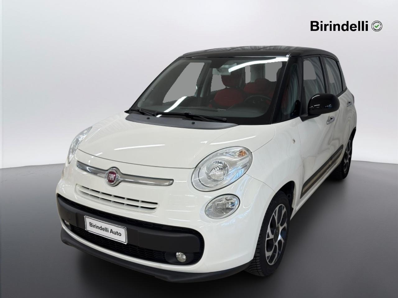 FIAT 500L - 500L 1.4 95 CV Pop Star