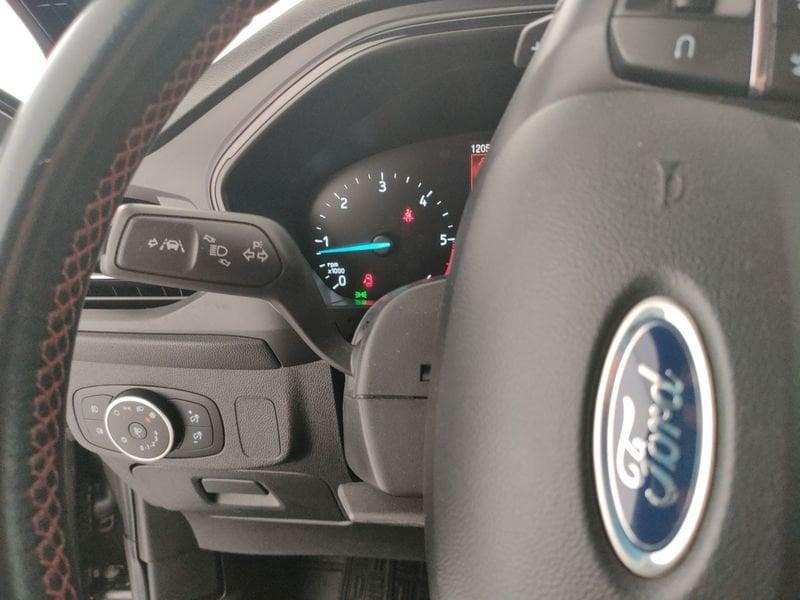 Ford Focus Focus 1.5 TDCi 120 CV Start&Stop Powershift ST Line