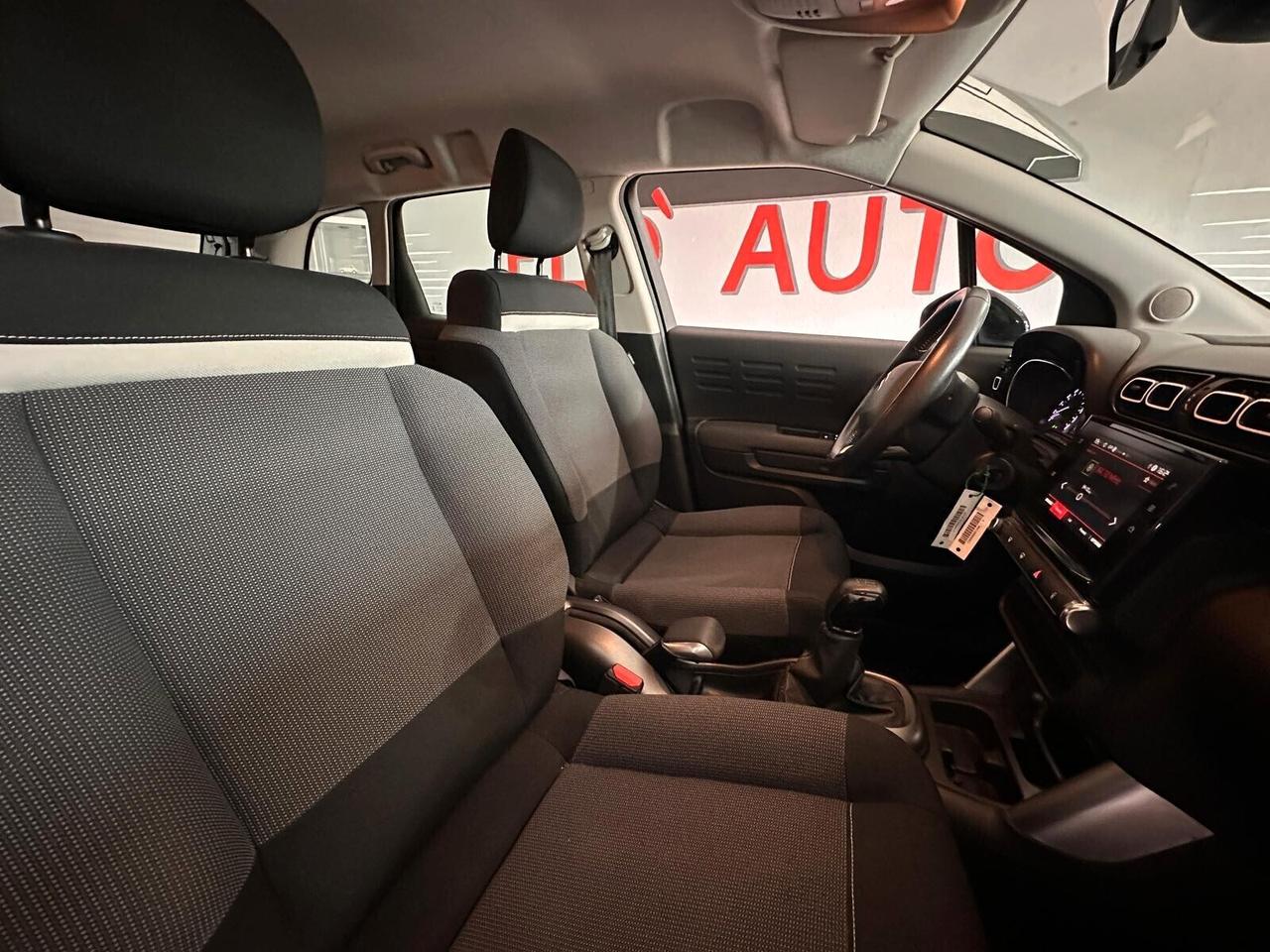 Citroen C3 Aircross PureTech 82 Feel