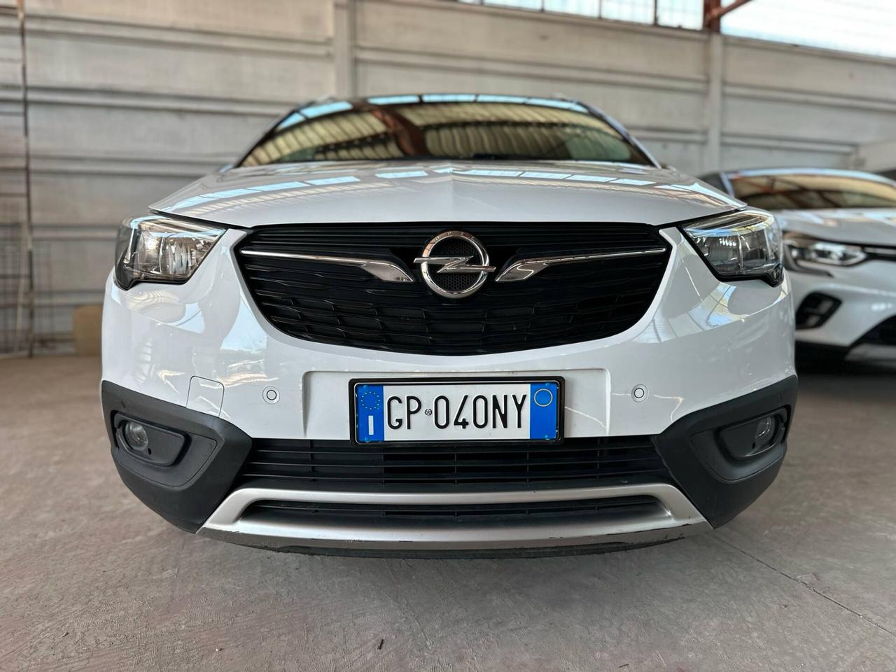 Opel Crossland Crossland X 1.2 12V Innovation