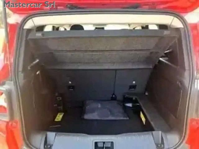 JEEP Renegade Renegade 1.3 t4 phev Limited 4xe At6 - GK802LR