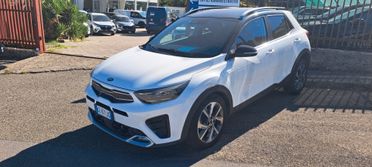 Kia Stonic 1.0 T-GDi 100 CV MHEV iMT GT Line