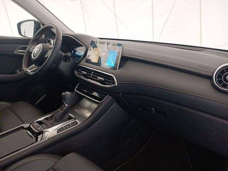 MG HS I 1.5 t Comfort