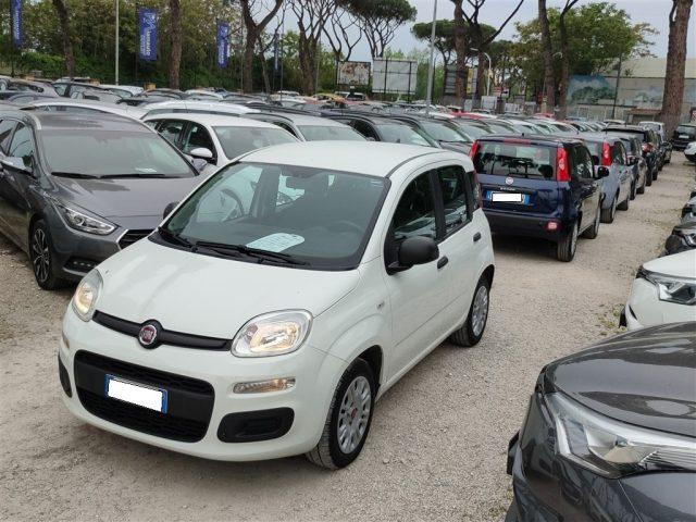 FIAT Panda 1.2 Easy GPL CLIMATIZZATORE OK NEOPATENTATI