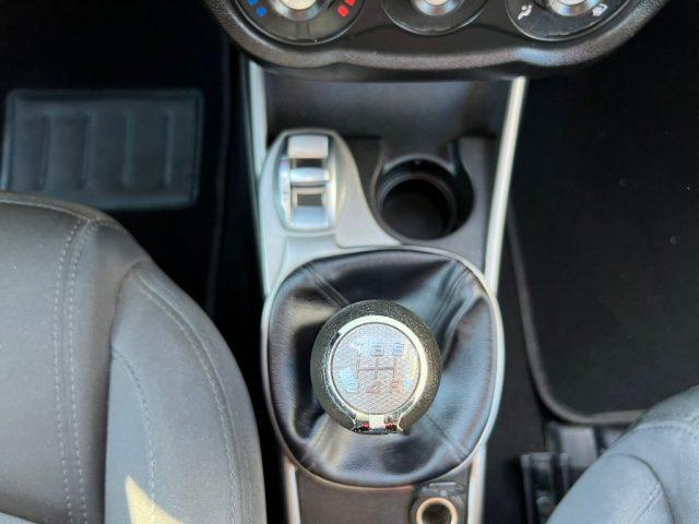 ALFA ROMEO MiTo 1.3 JTDm 95 CV S&S Super