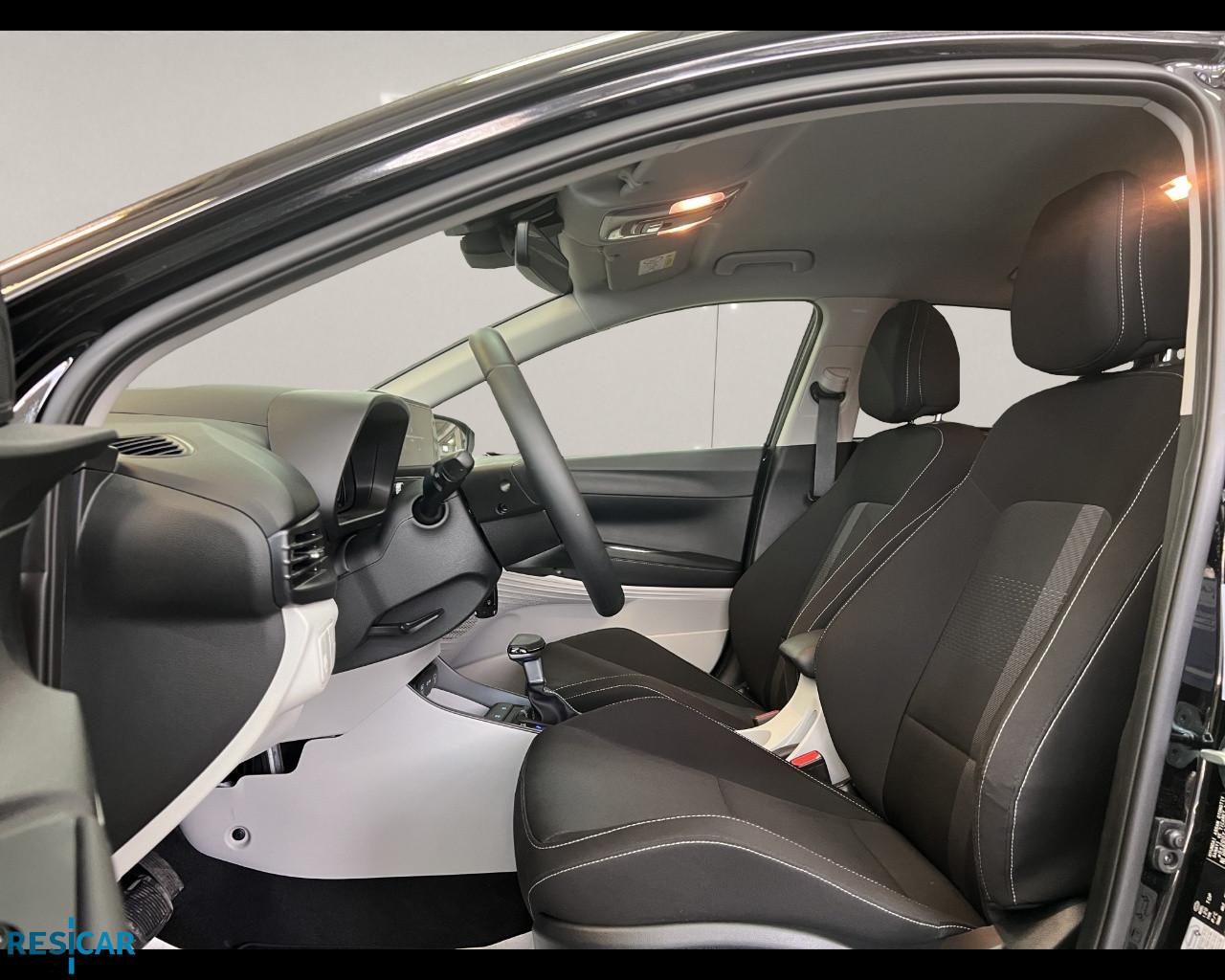 HYUNDAI i20 1.0 t-gdi 48V Prime Convenience Pack dct