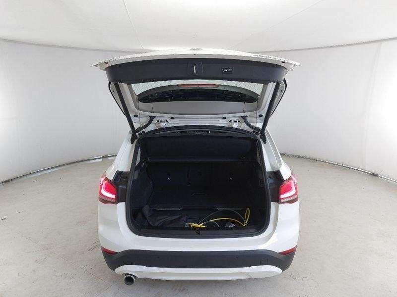 BMW X1 X1 xDrive25e Business Advantage
