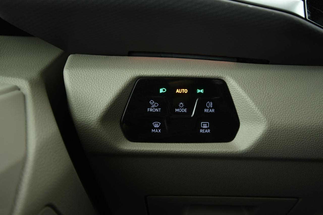 VOLKSWAGEN Multivan 2.0 tdi Style 150cv dsg 7p.ti HEAD-UP+TETTO PANO+ACC+CAMERA