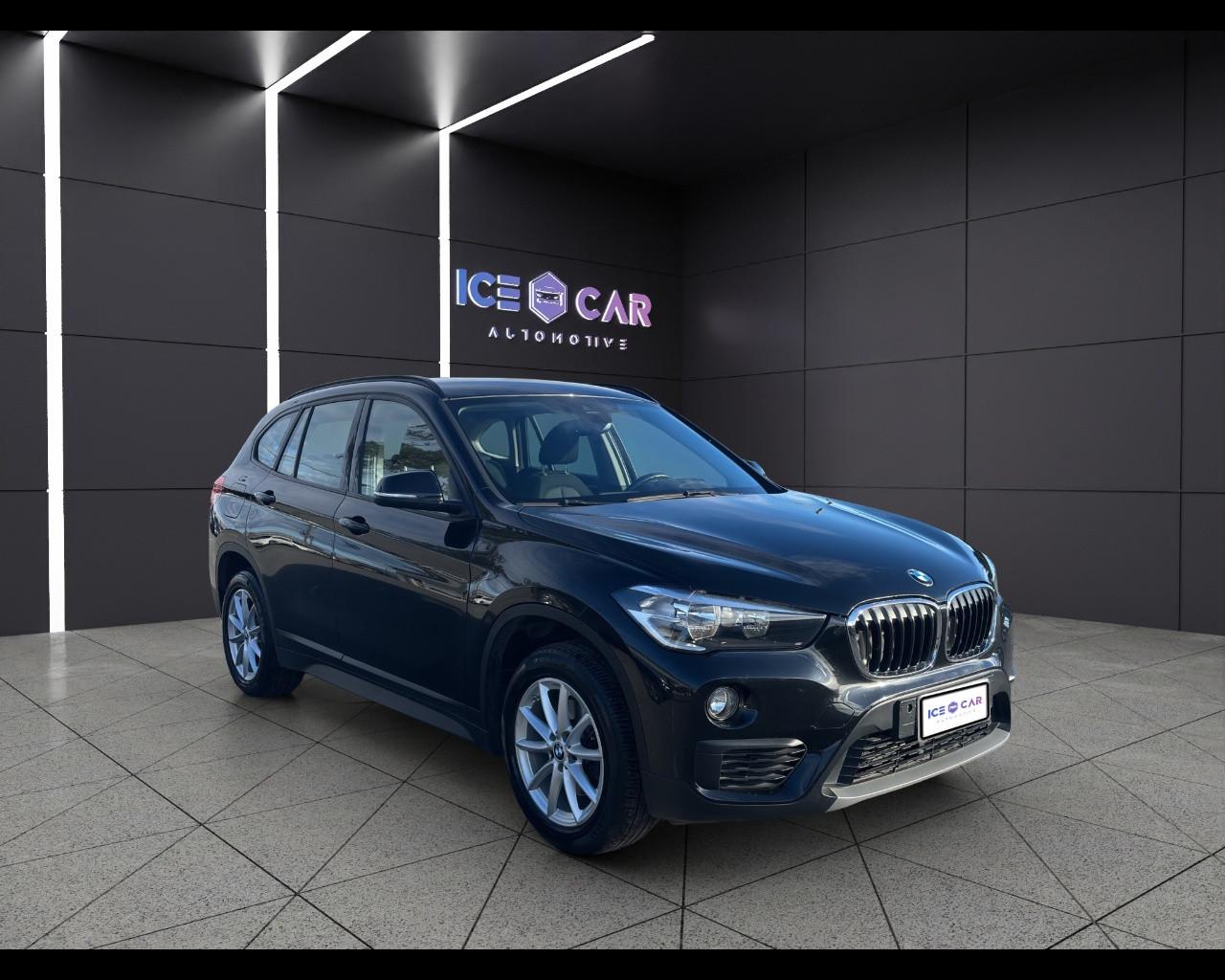 BMW X1 xDrive