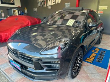 Porsche Macan 2.9 S