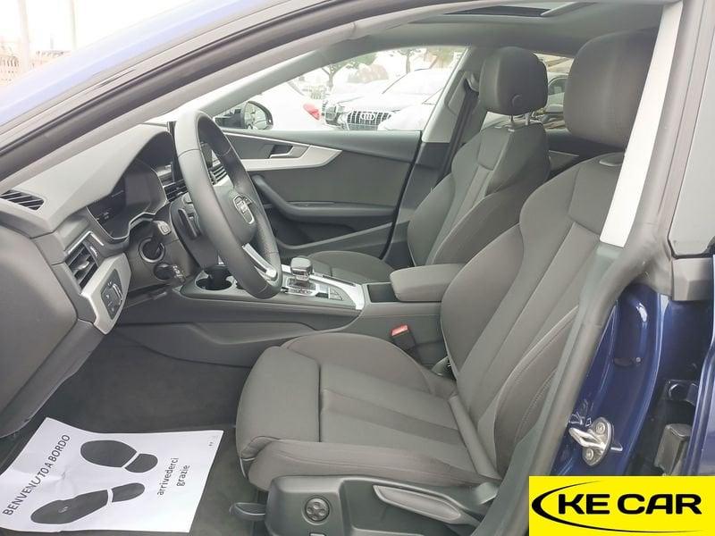 Audi A5 A5 SPB 40 TDI S tronic Advanced - MATRIX