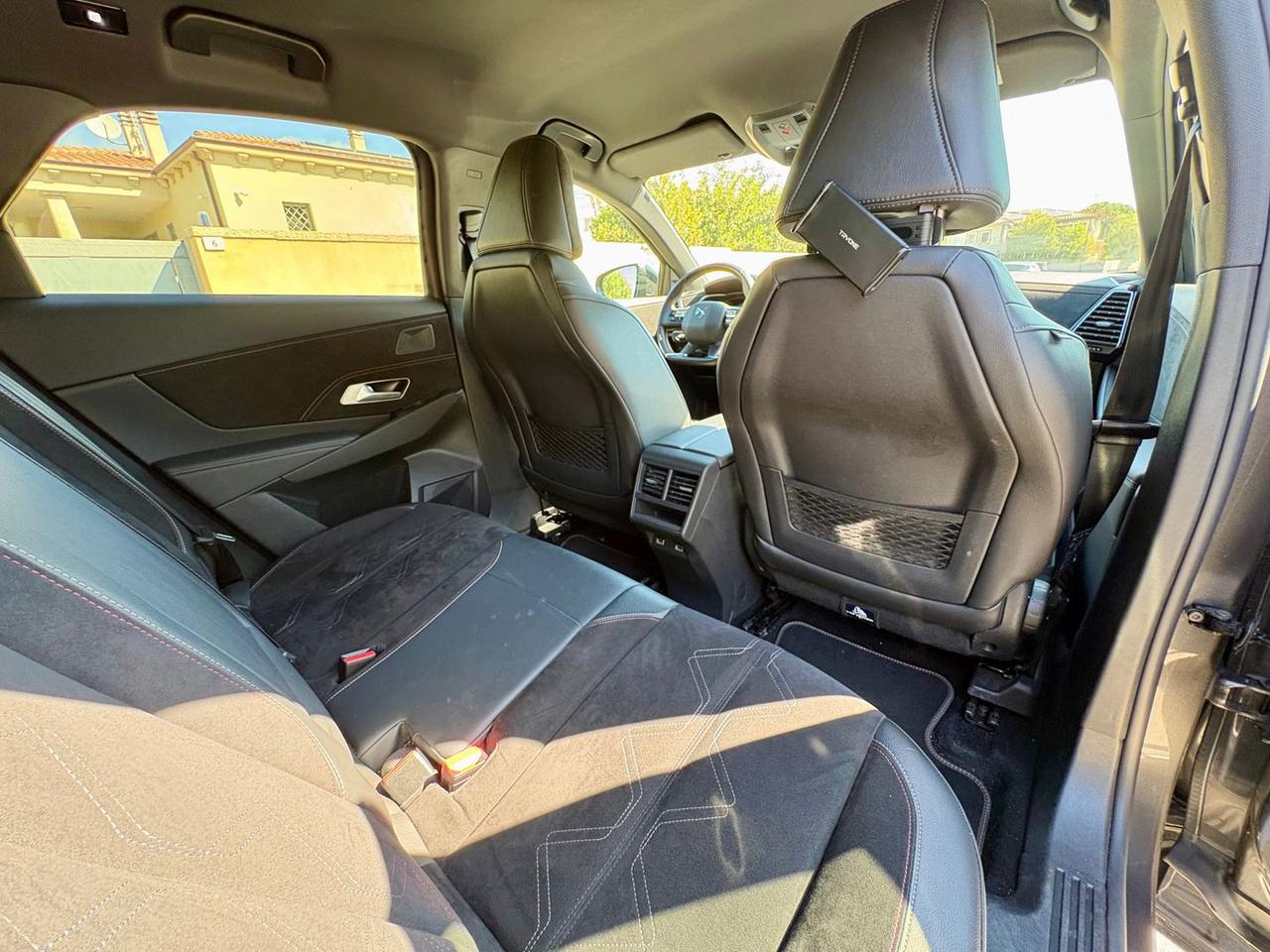 DS DS 7 Performance Line 1.5 Blue HDi 130 #10347