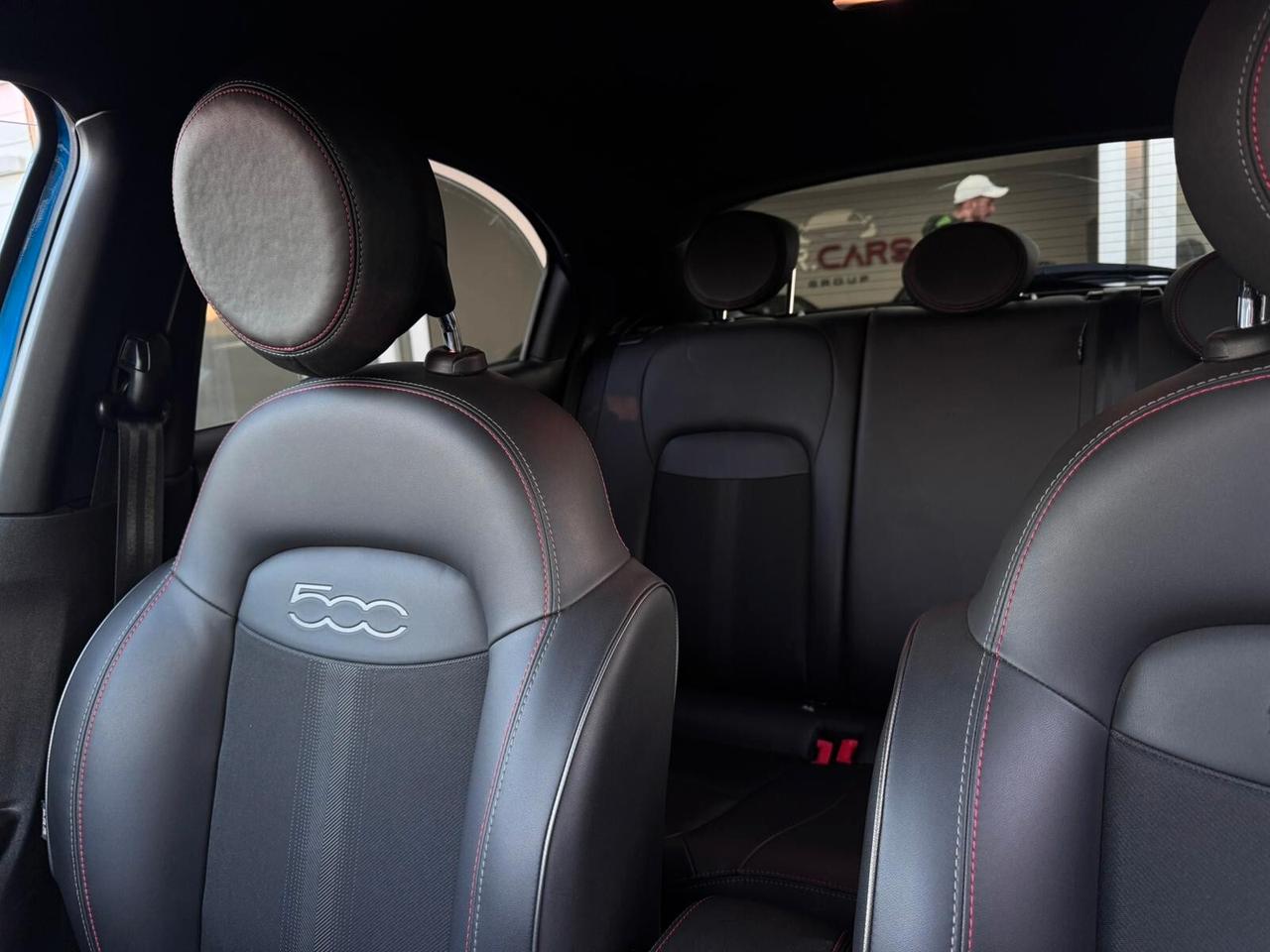 Fiat 500X 1.6 MultiJet 130 CV Sport