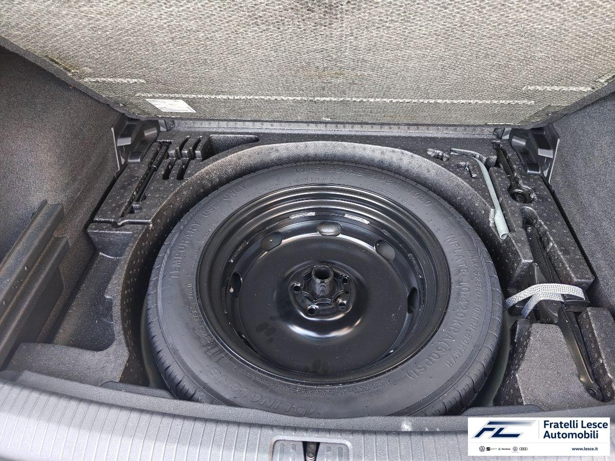 VOLKSWAGEN - Tiguan 2.0 tdi Life 150cv dsg