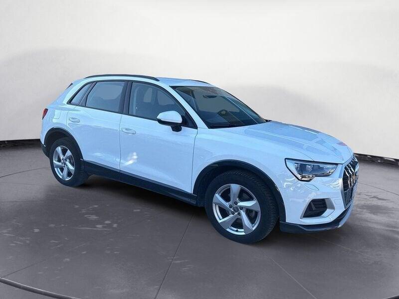 Audi Q3 1.5 TFSI 150 CV