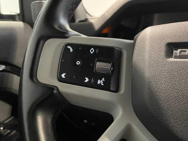 Land Rover Defender 90 X-Dynamic S - IVA ESPOSTA