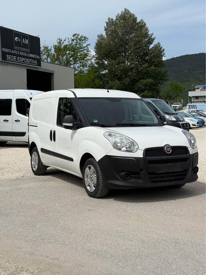 Fiat Doblo Doblò 1.3 MJT IVA Esposta