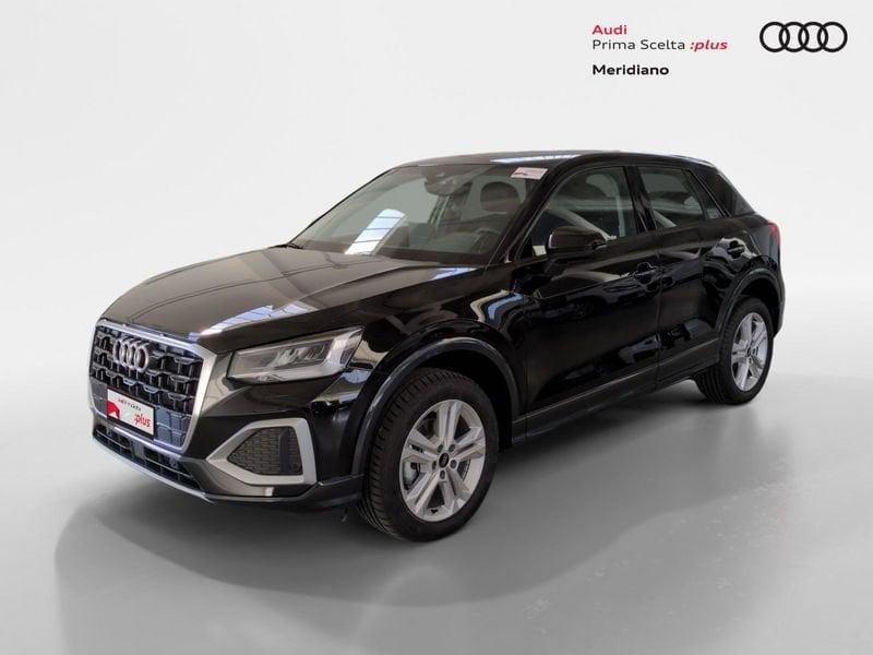 Audi Q2 2.0 30 TDI BUSINESS ADVANCED