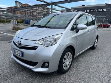 Toyota Verso-S 1.3 MT Active